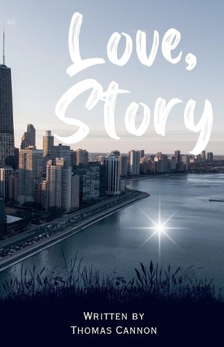 Cover image for Love, Story
