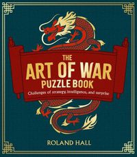 Cover image for The Art of War Puzzle Book