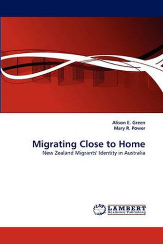 Migrating Close to Home