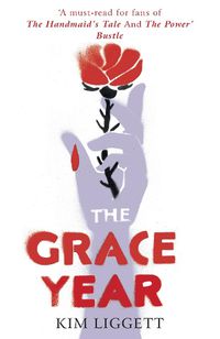 Cover image for The Grace Year