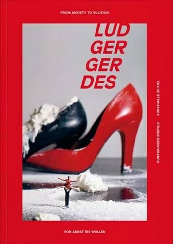 Cover image for Ludger Gerdes
