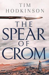 Cover image for The Spear of Crom