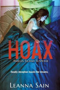 Cover image for Hoax