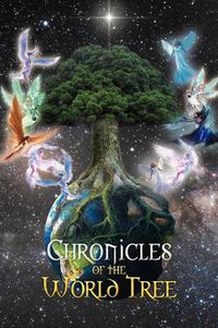 Cover image for Chronicles of the World Tree