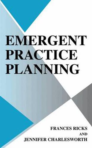 Cover image for Emergent Practice Planning