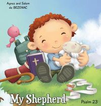 Cover image for My Shepherd: Psalm 23