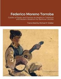 Cover image for Federico Moreno Torroba