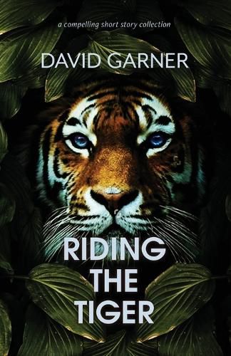 Cover image for Riding The Tiger