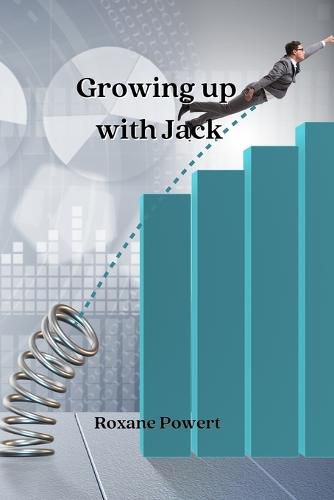 Cover image for Growing up with Jack