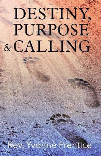 Cover image for Destiny, Purpose & Calling