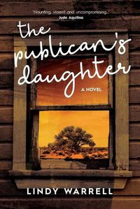 Cover image for The Publican's Daughter