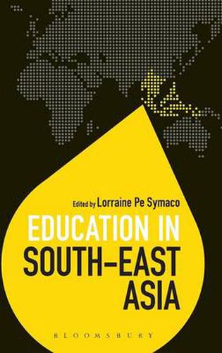 Cover image for Education in South-East Asia