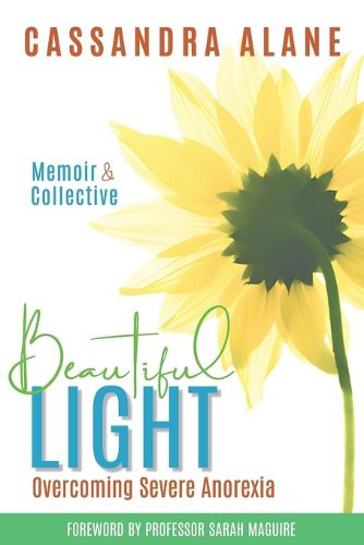 Cover image for Beautiful Light