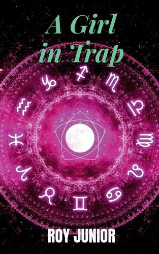 Cover image for A Girl in Trap
