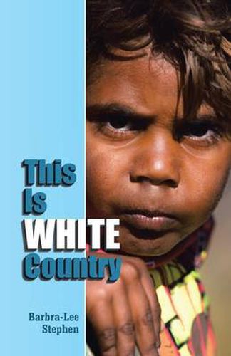 Cover image for This Is White Country