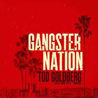 Cover image for Gangster Nation