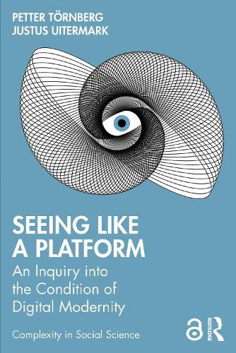 Cover image for Seeing Like a Platform