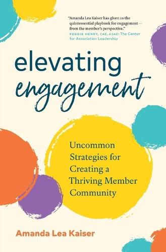 Cover image for Elevating Engagement