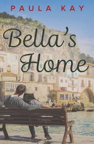 Cover image for Bella's Home