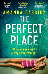 Cover image for The Perfect Place