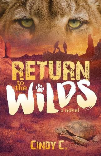 Cover image for Return to the Wilds