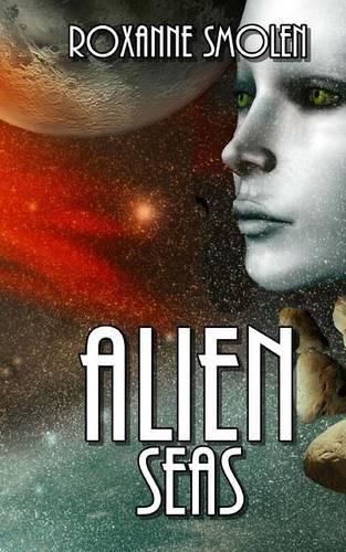 Cover image for Alien Seas