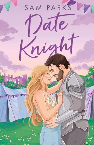 Cover image for Date Knight