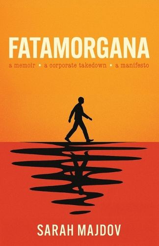 Cover image for Fatamorgana