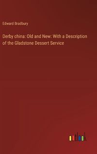 Cover image for Derby china
