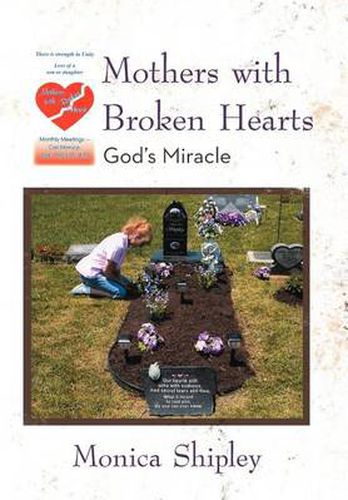 Cover image for Mothers with Broken Hearts