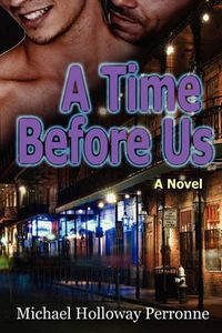 Cover image for A Time Before Us