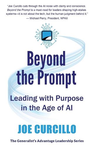 Cover image for Beyond the Prompt