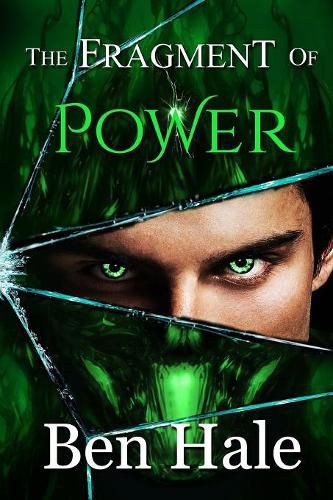 Cover image for The Fragment of Power