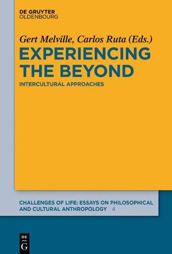 Experiencing the Beyond: Intercultural Approaches