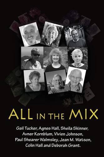 All in the Mix: Short Stories