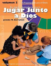 Cover image for Jugar Junto a Dios Volumen 2