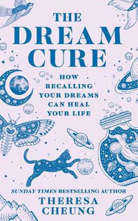 Cover image for The Dream Cure