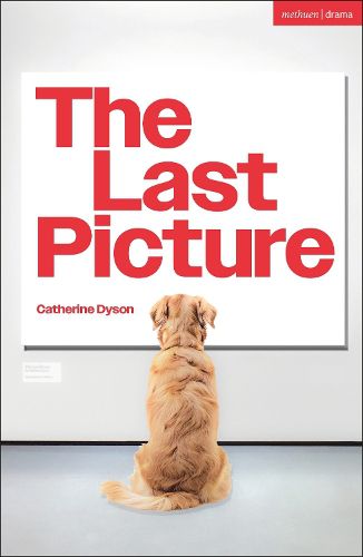 Cover image for The Last Picture