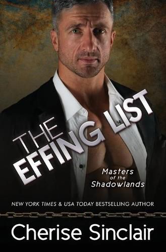 Cover image for The Effing List