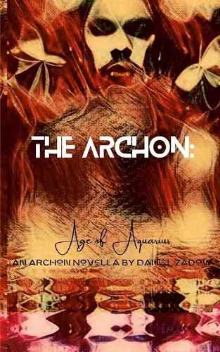 Cover image for The Archon