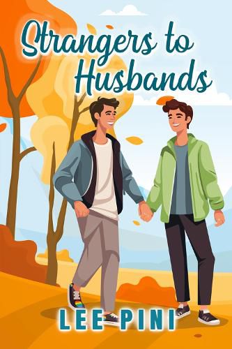 Cover image for Strangers to Husbands