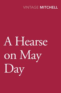 Cover image for A Hearse on May Day