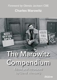 Cover image for The Marowitz Compendium