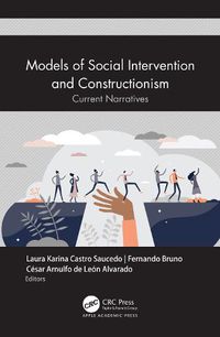 Cover image for Models of Social Intervention and Constructionism