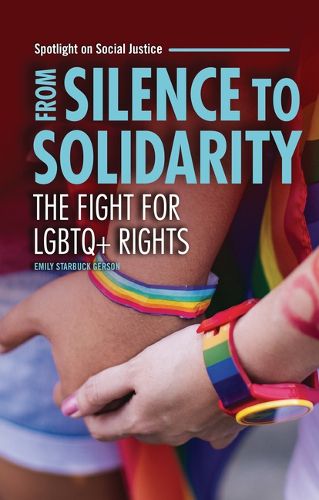 Cover image for From Silence to Solidarity