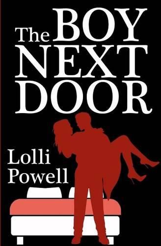 Cover image for The Boy Next Door