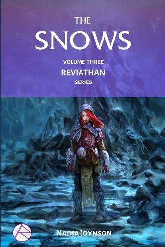 Cover image for The Snows