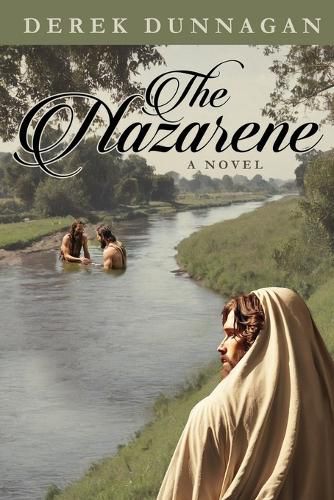 Cover image for The Nazarene