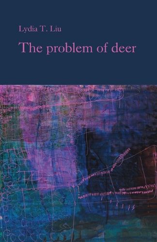 Cover image for The problem of deer