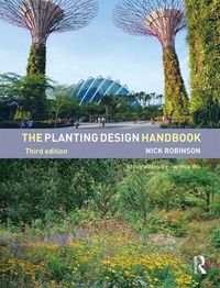 Cover image for The Planting Design Handbook